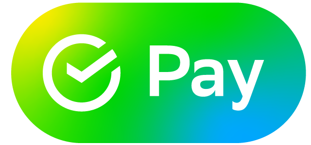 Оплата Sber Pay