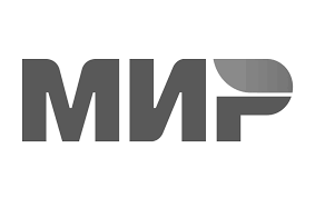 Оплата банковской картой МИР