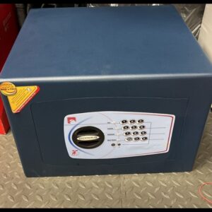 Ремонт, вскрытие, замена замка, перекодировка сейфа TECHNOMAX с электронной панелью
