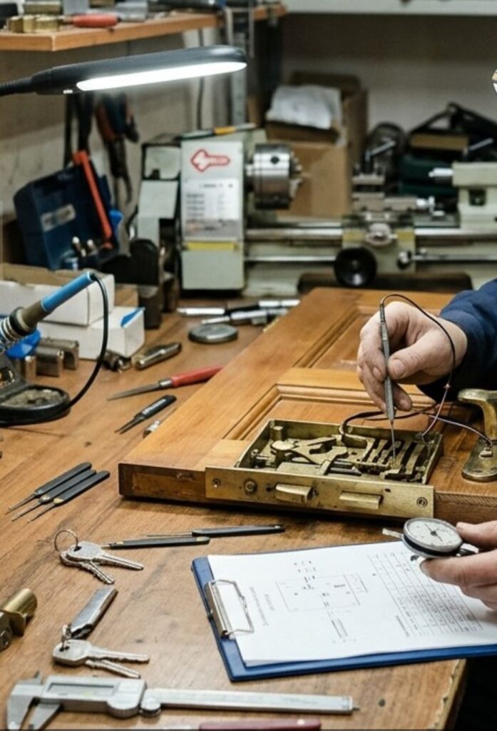 Интеллектуальный метод
