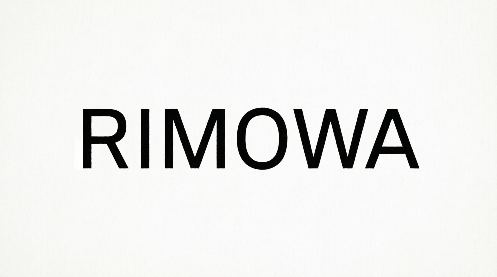 Вскрытие чемоданов Rimowa без повреждений