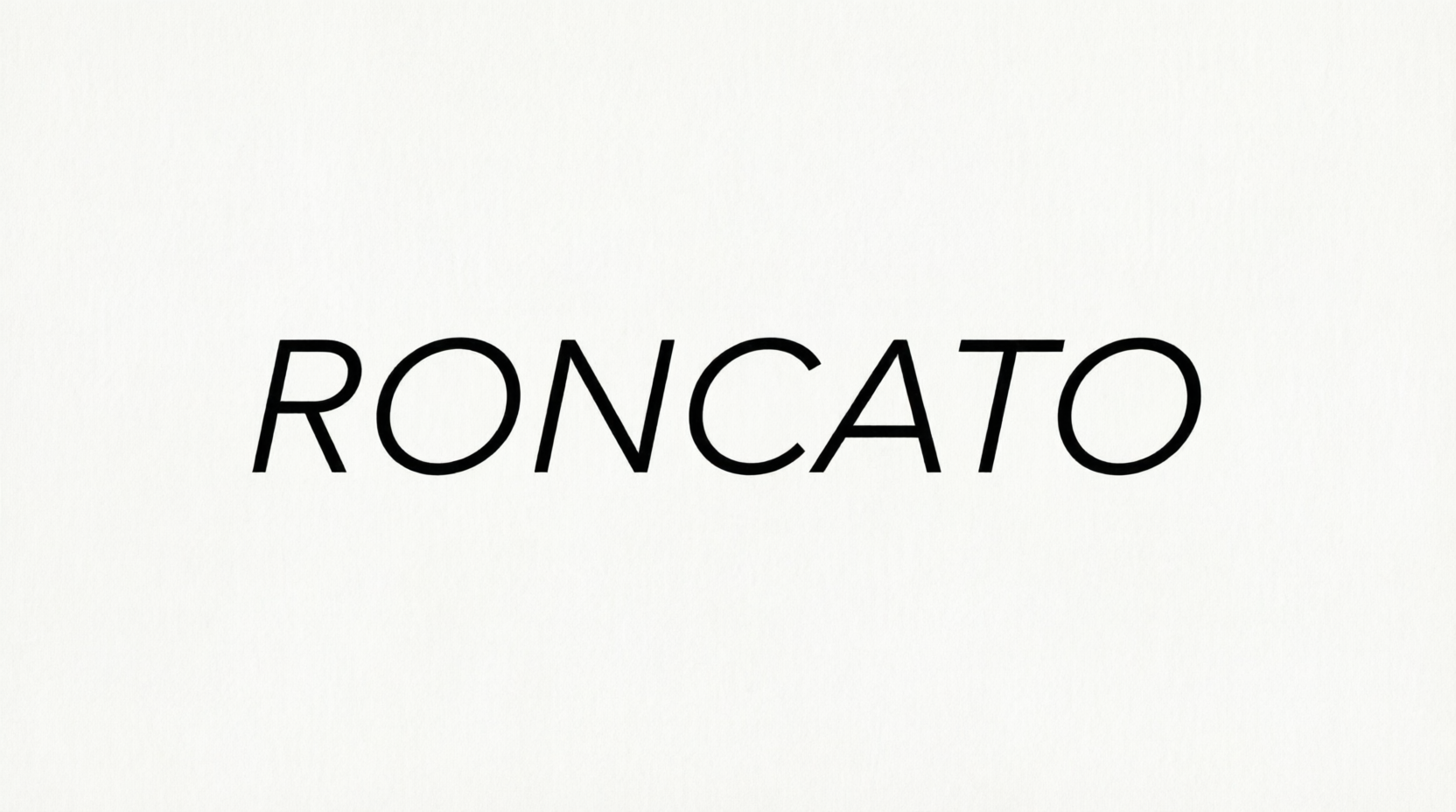 Вскрытие чемоданов Roncato с USB-зарядкой