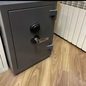 Сейф Контур с кодовым замком