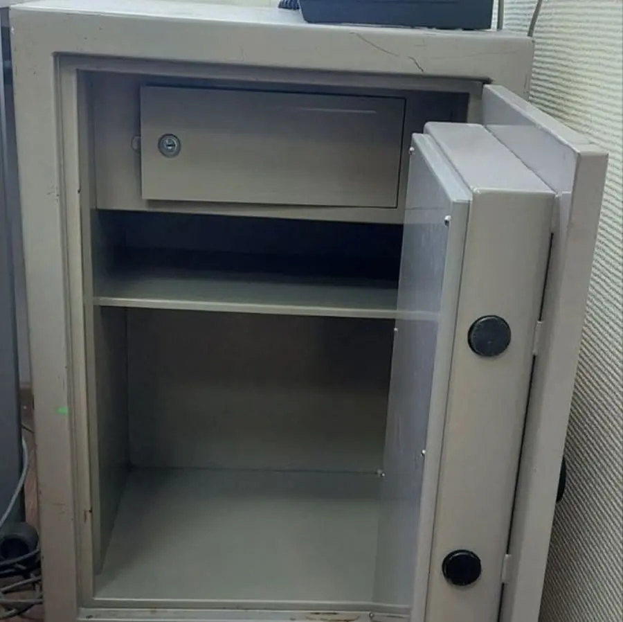 Вскрытие сейфа Контур с замком CAWI в  Видном